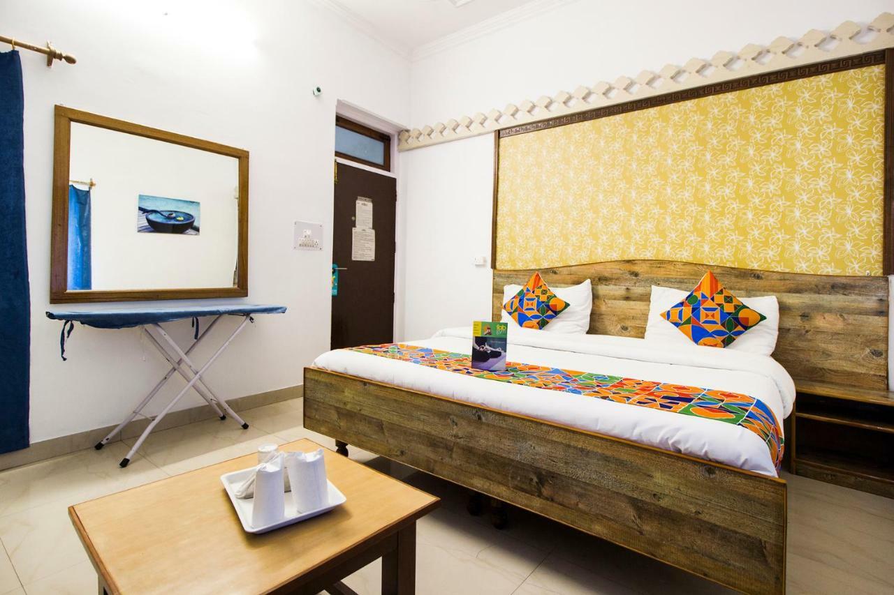 Hotel Ashrey Dehradun Exterior photo