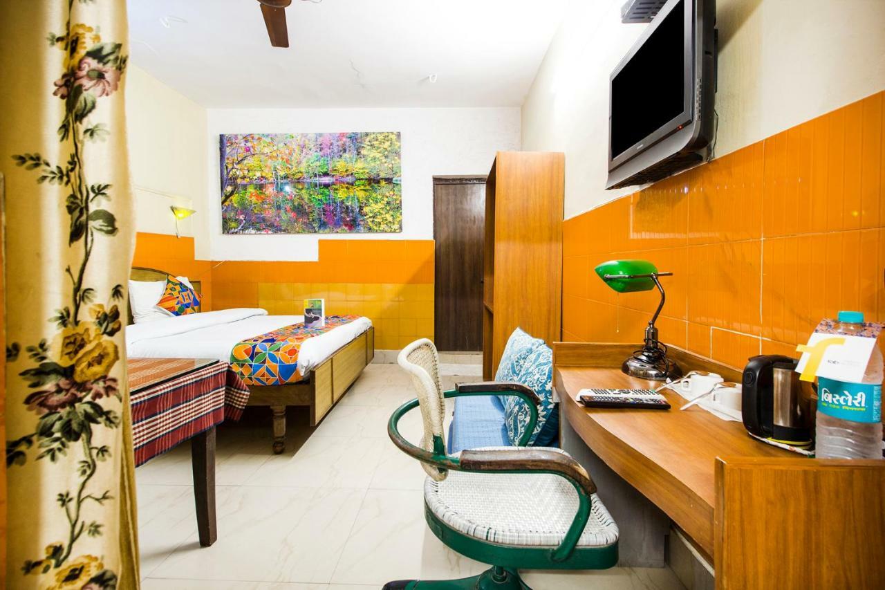 Hotel Ashrey Dehradun Exterior photo
