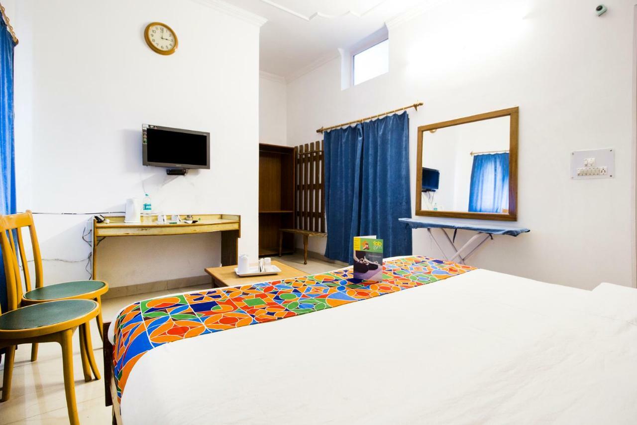 Hotel Ashrey Dehradun Exterior photo