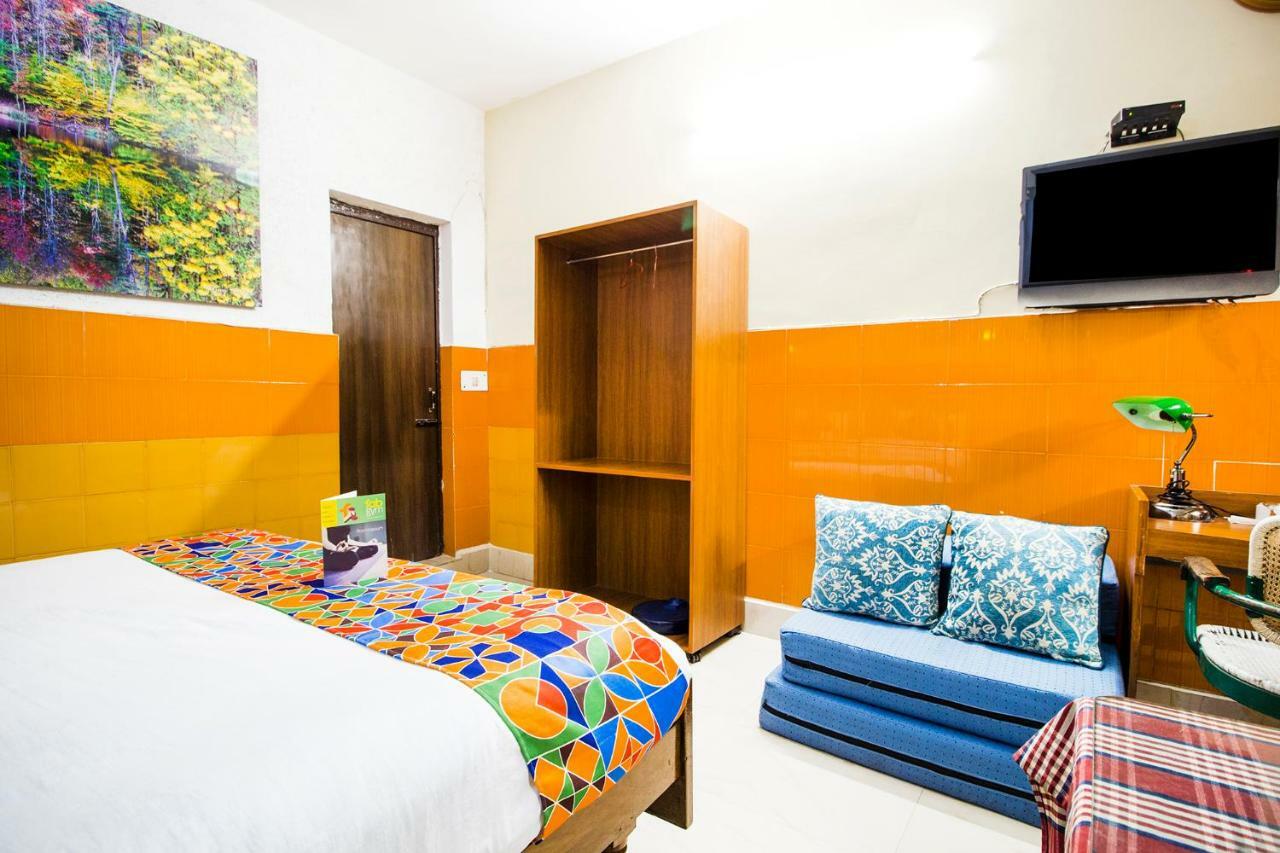 Hotel Ashrey Dehradun Exterior photo