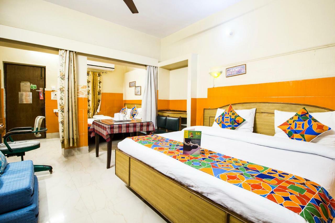 Hotel Ashrey Dehradun Exterior photo